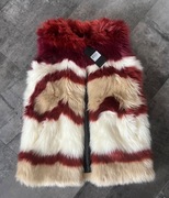 kamizelka S 36 khaki Maison Scotch