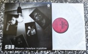 SBB "Memento z banalnym tryptykiem"  płyta winylowa LP