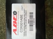 tarcza hamulcowa przód opel corsa b,kadet,vectra