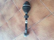 BMW F48 X1 F39 X2 PÓŁOŚ PRAWY PRZÓD PRZEDNIA 8482646