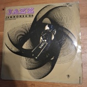Płyta winylowa Jazz Jamboree 1965 r . Warszawa Vol. 2 