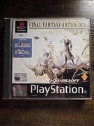 Final Fantasy Anthology PS1
