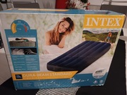 materac dmuchany Intex Dura-Beam Standard.