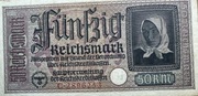Banknot 50 marek 