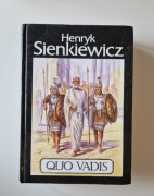 Quo vadis Sienkiewicz