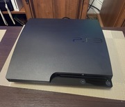 Konsola PS3 slim 
