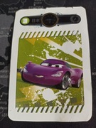 Karta kolekcjonerska Cars Liliana Lifting