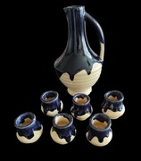 Zestaw ceramiczny 