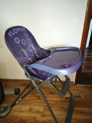 Krzesełko do karmienia 