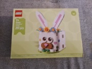 LEGO 40764 Okolicznościowe - Niespodzianka zajączka wielkanocnego