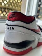 Nowe buty Nike Air Alpha Force 45