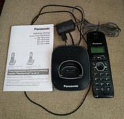 Telefon bezprzewodowy Panasonic KX-TG1611PD