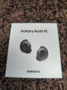 Fabrycznie NOWE Samsung Galaxy Buds FE gwarancja etui case ochronny 