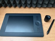 Wacom Intuous Pro Small