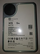 Seagate Exos X16 ST16000NM001G-2KK103 16TB
