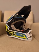 Kask Progrip motocross