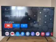 Telewizor TCL55C655 55``