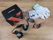 Żarówki LED Sealight Xenower X1 H4 LED 6000K 120W