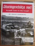 StuG III, Sturmgeschütze vor!