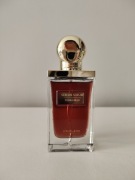 Perfumy Sublime Nature Tonka Bean Oriflame 