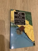 E. Annie Proulx „pieśń serca i inne opowiadania”