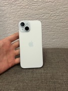 IPhone 15 128gb, 100% bateria, gwarancja