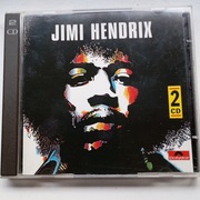 2cd Jimi Hendrix wydanie Polydor