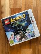 LEGO Batman 3 Beyond Gotham Nintendo 3DS