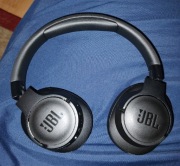 SŁUCHAWKI NAUSZNE JBL TUNE 760NC BEZPRZEWODOWE 