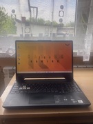 ASUS TUF Gaming F15  |  32 GB