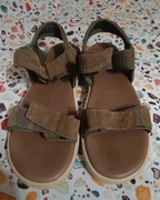 Timberland sandałki 