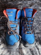 Buty zimowo-jesienne Regatta 38