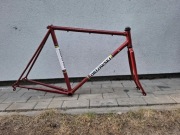 Frameset szosa Orłowski 52c-c 28"