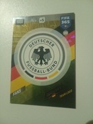 FIFA 365 Deutscher Fussball bund fans