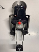 Fotelik rowerowy hamax 