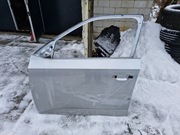 Drzwi lewy przód Fabia III LA7W