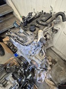 Głowica silnika S8AR Y23T  2.0 16V 245KM  Lexus Toyota 