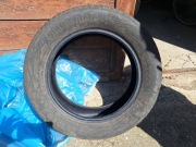 opony letnie - 4 szt. - continental 215/60 R 18 H