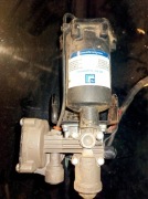 KOMPRESOR ZAWIESZENIA LAND ROVER DISCOVERY III (2004-2009)