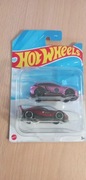Subaru WRX / Toyota Supra dwupak Hot Wheels 