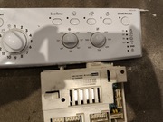 Moduł programator pralki Indesit IWC6105