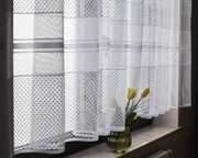 Firana gotowa do salonu 160x250