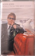 Elton John "Songs from the West Coast"
