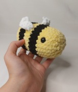 Pluszak Mała Pszczółka 