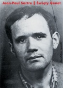 Święty Genet. Aktor i męczennik - Jean Paul Sartre