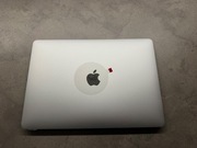 Macbook pro 13 a1989/a2159/a2251 matryca skrzydło ekran