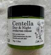 Centella Day Night Hydrating Cream krem 70 g nowy