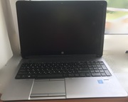 Laptop HP Probook