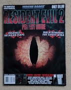 Resident Evil 2 Perfect Guide 