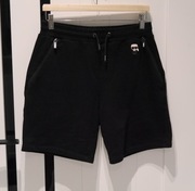 *KARL LAGERFELD* piękne spodenki jak nowe S